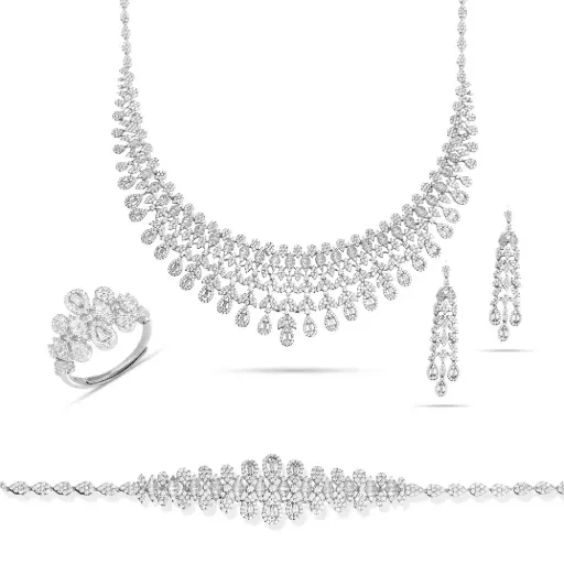 [H19074] طقم اعراس