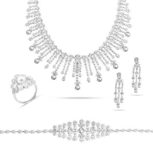 [H19001] طقم اعراس