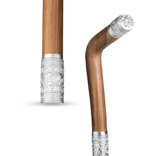 [H20836] Walking Stick (H-M-ST-20836) 