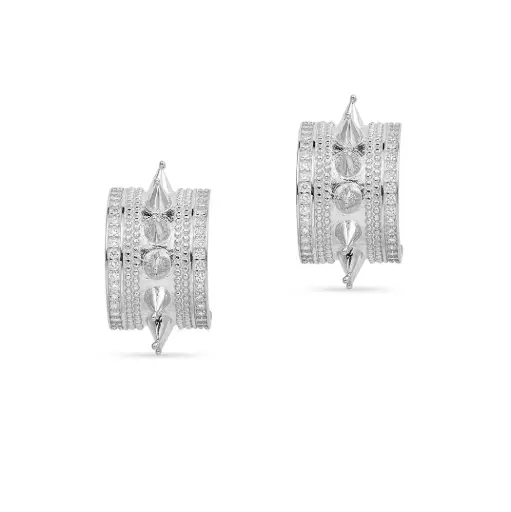 [H-W-ER-20846] Mushawak Earring (H-W-ER-20846)