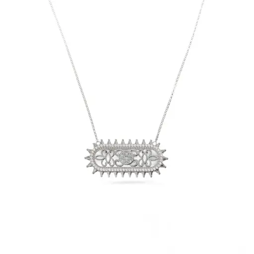 Alia's Necklace (H-W-N-21089)