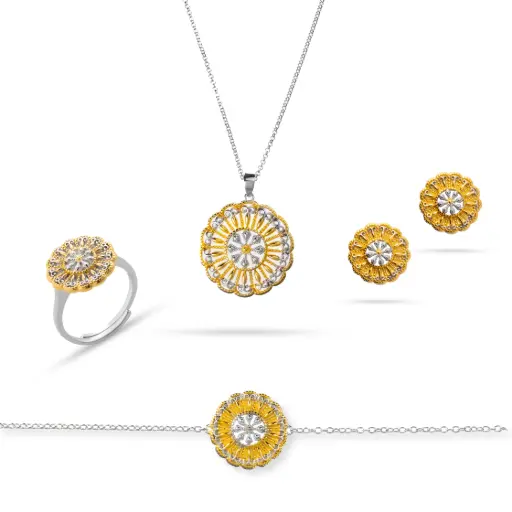 Women Set (H-W-SE-21157)