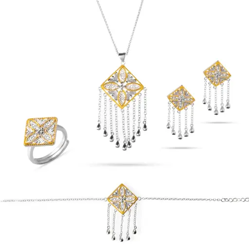 Women Set (H-W-SE-21177)