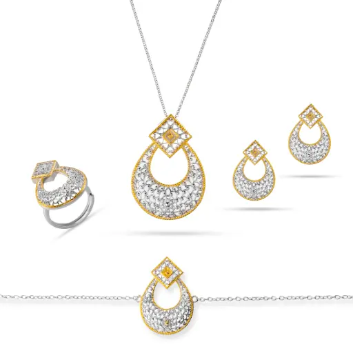 Women Set (H-W-SE-21201)