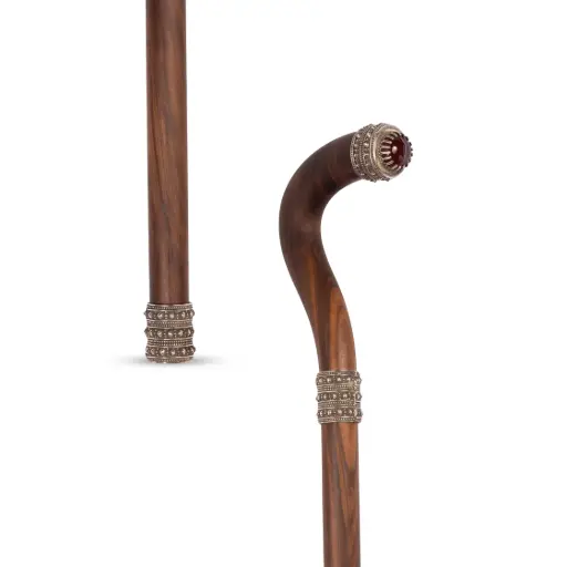 [H21217] Walking Stick ( H-M-ST-21217)