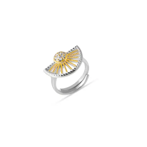 Women Ring (H-W-RI-22044) 