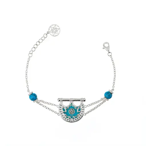 Kahila's Bracelet (H-W-BR-21634)