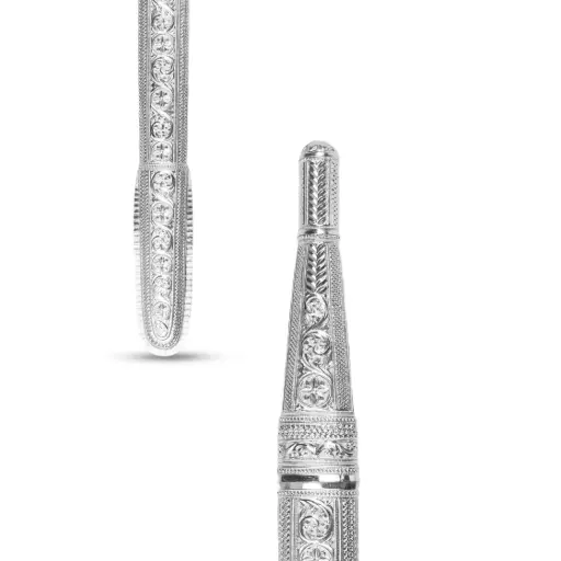 [H21814] Omani Sword (H-M-SW-21814)