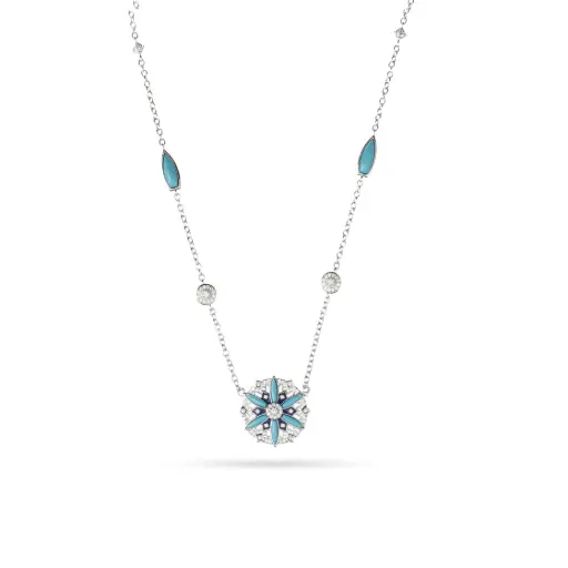 [H21854] Mazoon Choker (H-W-NE-21854)