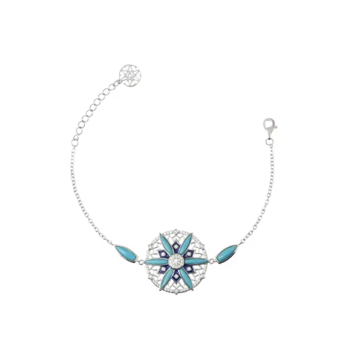 [H21859] Mazoon Bracelet (H-W-BR-21859)