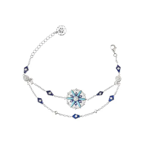 [H21861] Mazoon Bracelet (H-W-BR-21861)