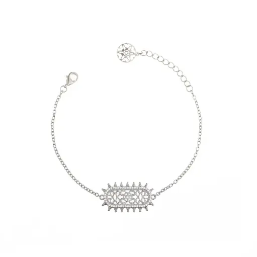 [H22339] Alia's Bracelet (H-W-B-22339)