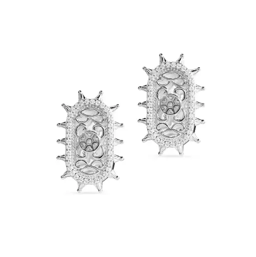 [H22340] Alia's Earring (H-W-ER-22340)