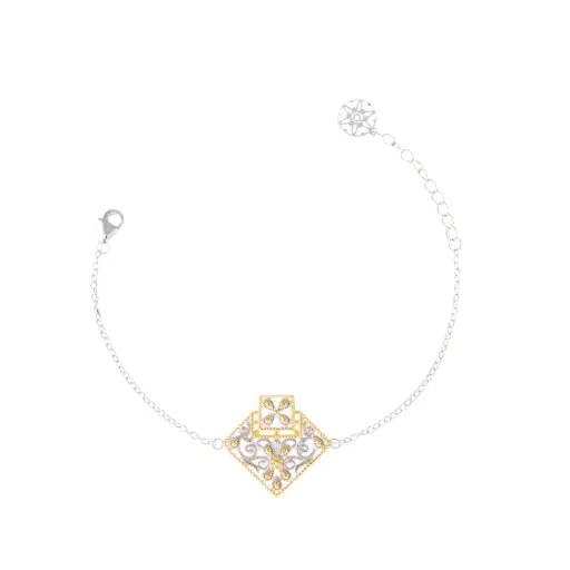 اسوارة نسائية (H-W-BR-22441)