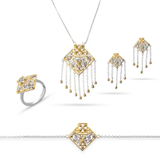 Women Set ( H-W-SE-22503)