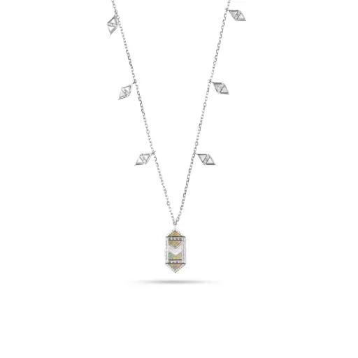 [H22550] تشوكر مَجموعة سَدو