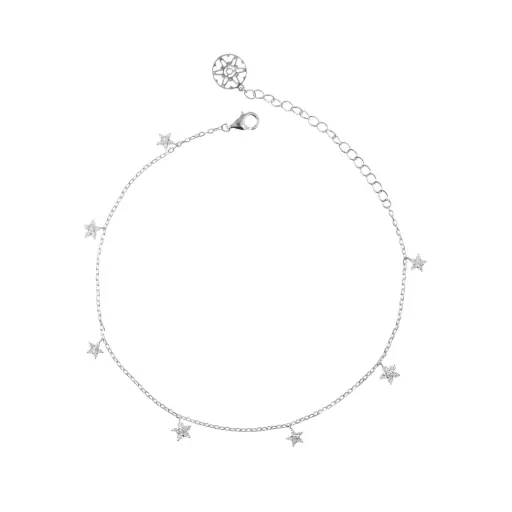 [H22563] Women Anklet (H-W-AN-22563)