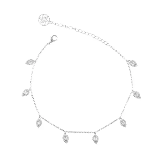 [H22567] Women Anklet (H-W-AN-22567)