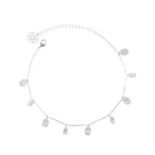 [H22576] خلخال نسائي (H-W-AN-22576)