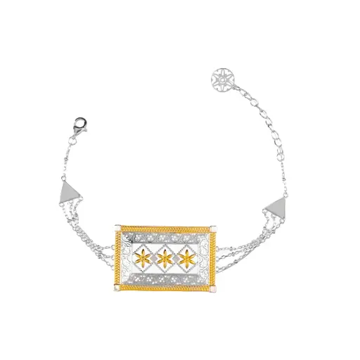 اسوارة نسائية (H-W-BR-22701)