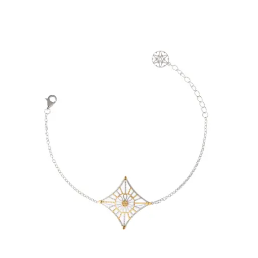 Women Bracelet (H-W-BR-22703)