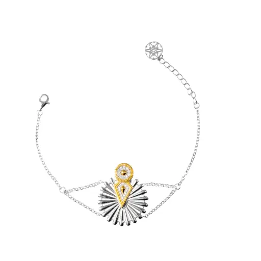 اسوارة نسائية (H-W-BR-22708)