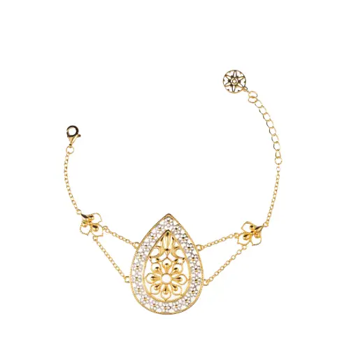 Women Bracelet (H-W-BR-22710)