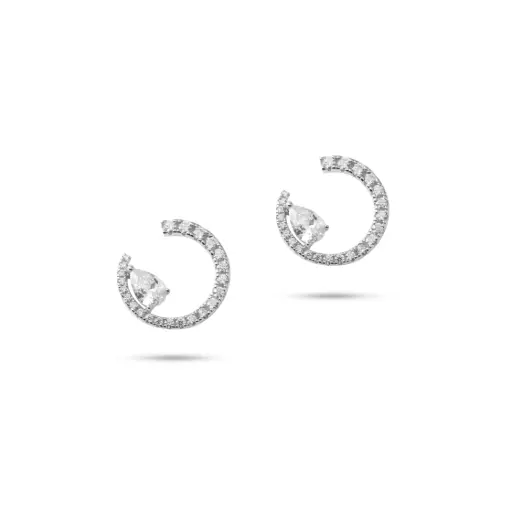[H22837] Women Earring ( H-W-ER-22837)