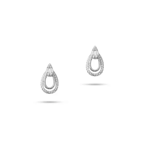 [H22843] Women Earring ( H-W-ER-22843)