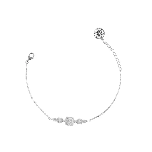 [H23107] Women Bracelet (H-W-BR-23107)