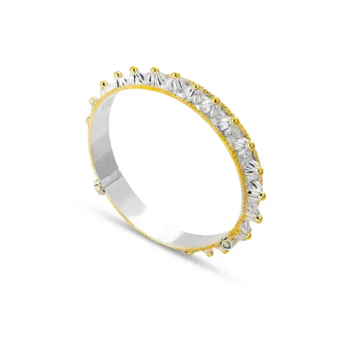 Mushawak Bangle - Thin 