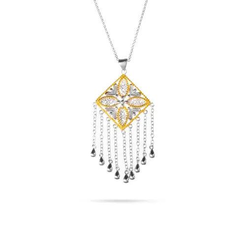 Women Necklace (H-W-NE- 23262)