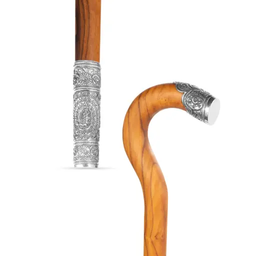 [H23295] Walking Stick ( H-M-ST-23295)