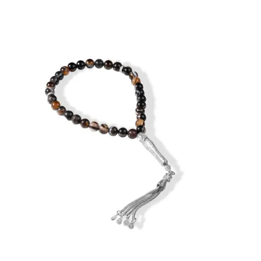 [H23442] Men Rosary 