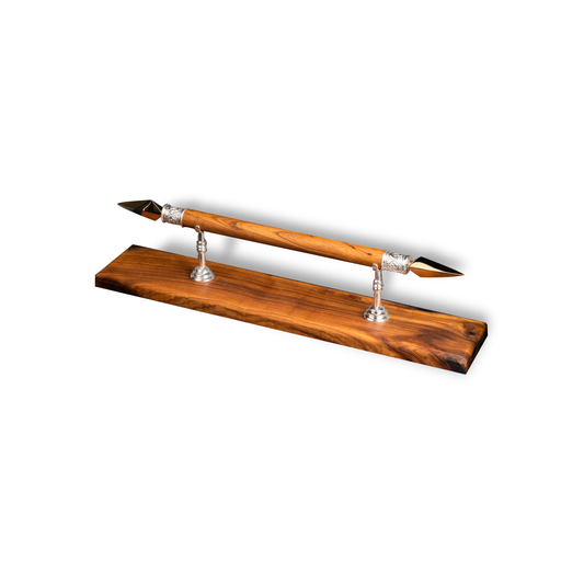 [H23515] Spear For Gifts (Rumh)