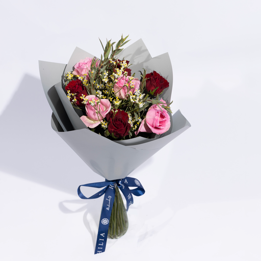 Flower Bouquet 