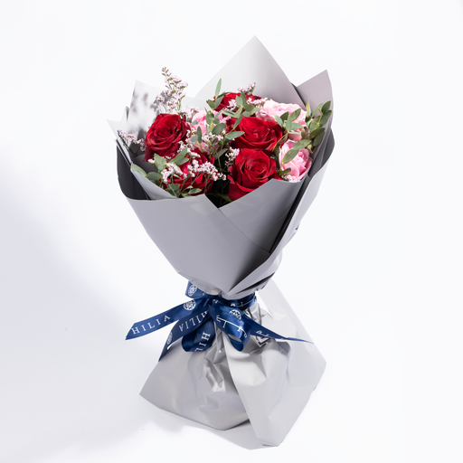 Flower Bouquet 