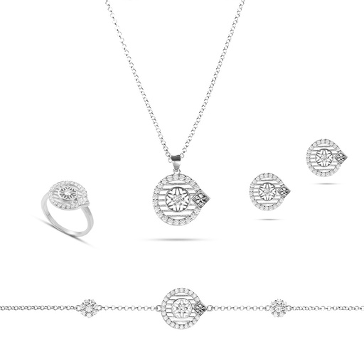 Zircon Set (zs155)