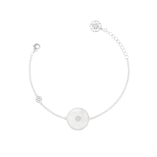 Kai Shell Bracelet