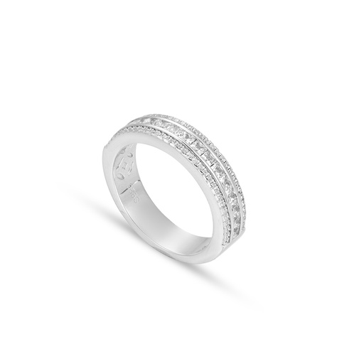 Zircon Ring (ZR423)