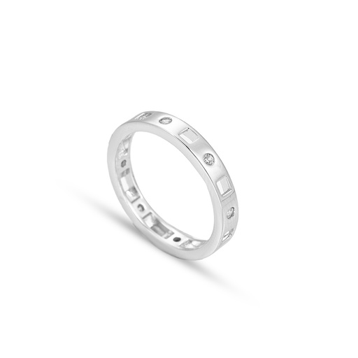 Zircon Ring (ZR429)