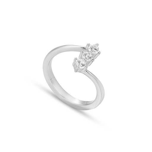 Zircon Ring (ZR430)