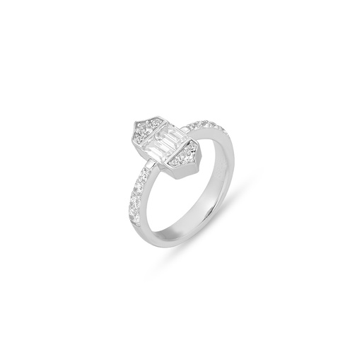Zircon Ring (ZR446)