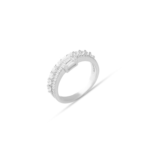Zircon Ring (ZR464)
