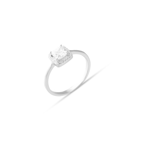 Zircon Ring (ZR478)