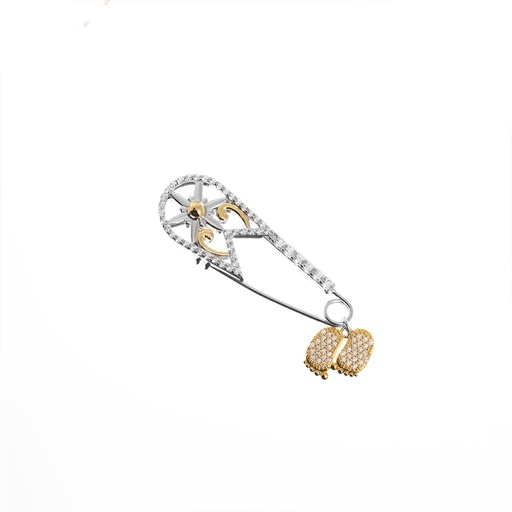 [H07547] Baby Pin