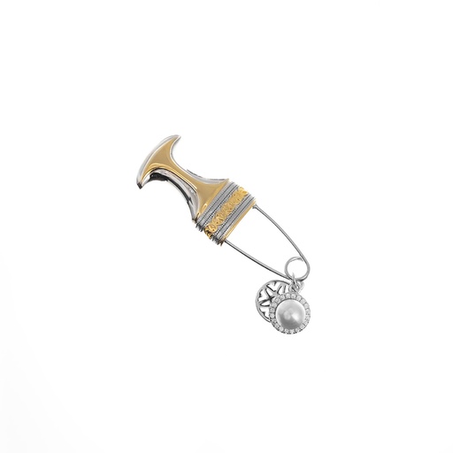[H07555] Baby Pin