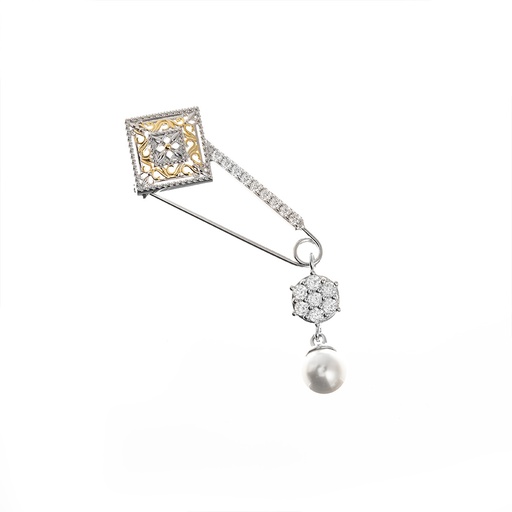 [H07557] Baby Pin