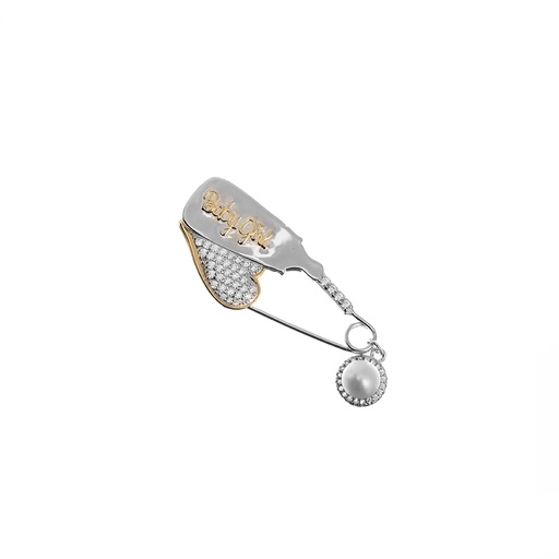 [H07563] Baby Pin
