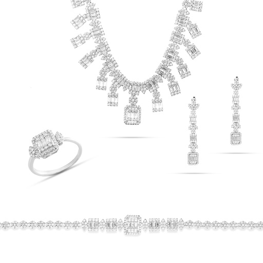 [H10006] Women Set